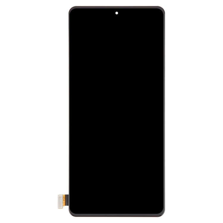 For vivo iQOO 11 V2243A Original AMOLED LCD Screen with Digitizer Full Assembly - LCD Screen by buy2fix | Online Shopping UK | buy2fix