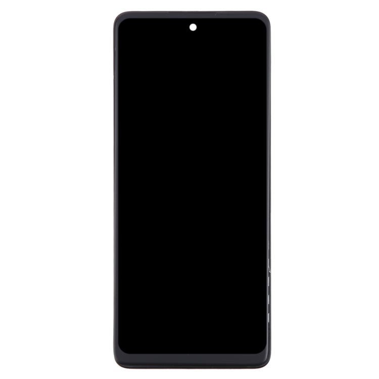 For TCL 40 NxtPaper 4G OEM LCD Screen with Digitizer Full Assembly - For TCL by buy2fix | Online Shopping UK | buy2fix