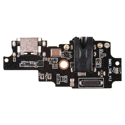 For UMIDIGI A15C Charging Port Board - UMIDIGI by buy2fix | Online Shopping UK | buy2fix