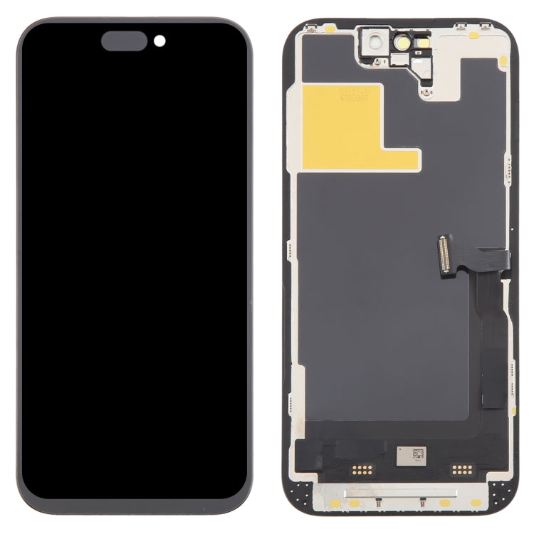 For iPhone 14 Pro HD Incell LCD Screen - LCD Related Parts by buy2fix | Online Shopping UK | buy2fix