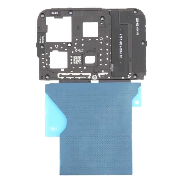 For Xiaomi Redmi K70E Original Motherboard Protective Cover - Frame Bezel Plate by buy2fix | Online Shopping UK | buy2fix