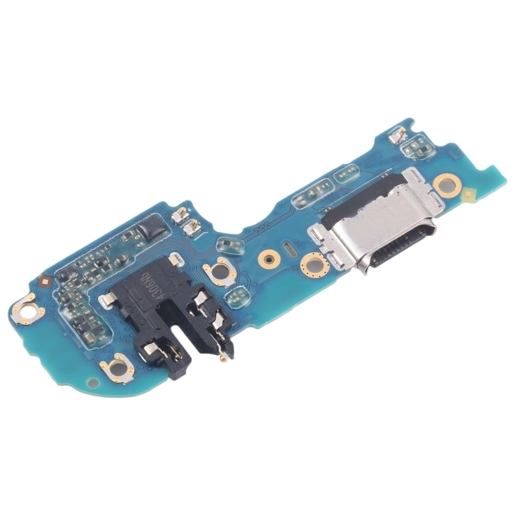 For Realme 11 5G RMX3780 Original Charging Port Board - Small Board by buy2fix | Online Shopping UK | buy2fix