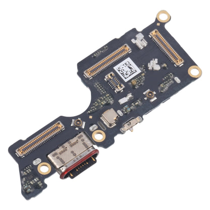 For OPPO Reno12 Pro CPH2629 Original SIM Card Reader Board - Card Socket by buy2fix | Online Shopping UK | buy2fix