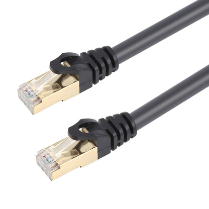 8m Gigabit Network Cat 8 Dual-shielded Cable - Lan Cable and Tools by buy2fix | Online Shopping UK | buy2fix