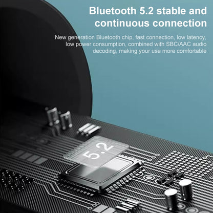 Lenovo XT93 Bluetooth 5.2 TWS Wireless Bluetooth Earphone (Blue Green) - TWS Earphone by Lenovo | Online Shopping UK | buy2fix