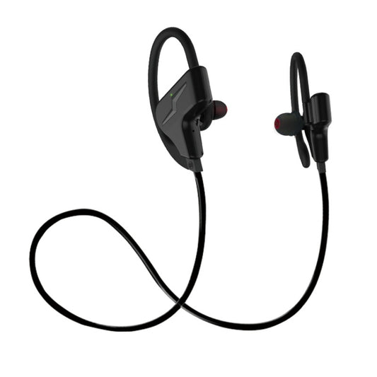 S30 Sport Style Stereo Bluetooth 4.1 CSR 4.1 In-Ear Earphone Headset for iPhone, Galaxy, Huawei, Xiaomi, LG, HTC and Other Smart Phones(Black) - Bluetooth Earphone by buy2fix | Online Shopping UK | buy2fix