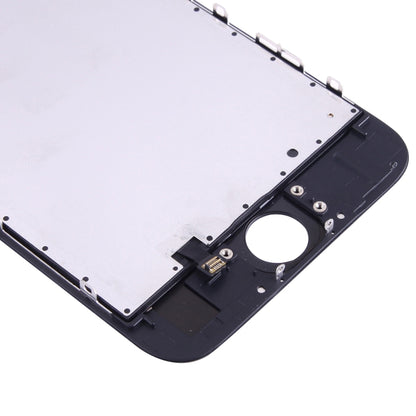 TFT LCD Screen with Frame for iPhone 6s(Black) - iPhone 6S/6S Plus Parts by buy2fix | Online Shopping UK | buy2fix