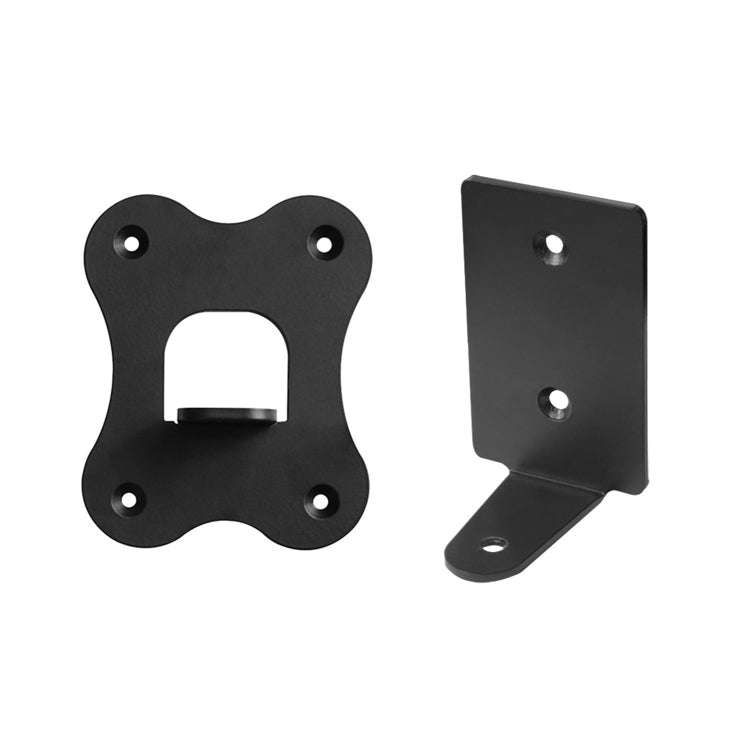 Speaker Metal Wall-mounted Bracket For Morel Hogtalare - Speaker Bracket by buy2fix | Online Shopping UK | buy2fix