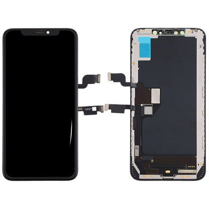 GX OLED Screen for iPhone XS Max - LCD Related Parts by GX | Online Shopping UK | buy2fix