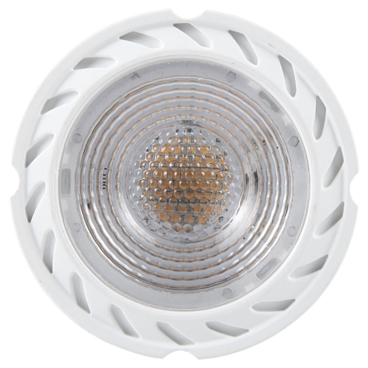 E27-7LED 5W No Strobe LED Spotlight, AC220V (White Light) - LED Blubs & Tubes by buy2fix | Online Shopping UK | buy2fix