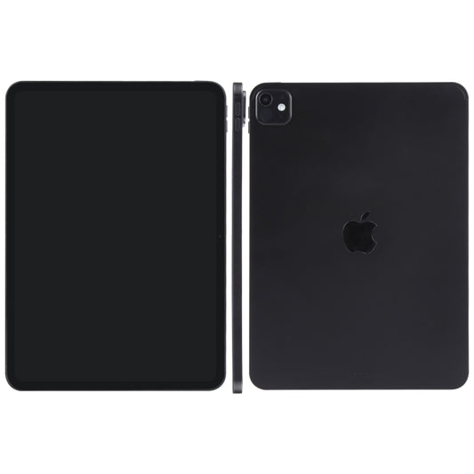 For iPad Pro 11 2024 Black Screen Non-Working Fake Dummy Display Model (Black) - For iPhone & iPad by buy2fix | Online Shopping UK | buy2fix