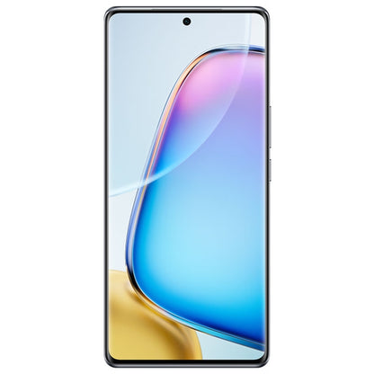 vivo Y200, Dual Back Cameras, 12GB+512GB, Face ID Screen Fingerprint Identification, 6.78 inch Android 14.0 OriginOS 4 Snapdragon 6 Gen 1 Octa Core 2.2GHz, OTG, Network: 5G, Support Google Play (Black) - vivo by vivo | Online Shopping UK | buy2fix