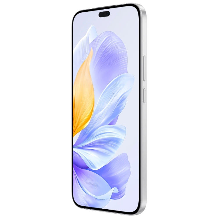 Honor X60i, 12GB+512GB, Screen Fingerprint, 6.7 inch MagicOS 8.0 Dimensity 6080 Octa Core, Network: 5G, OTG, Not Support Google Play (White) - Honor by Huawei | Online Shopping UK | buy2fix