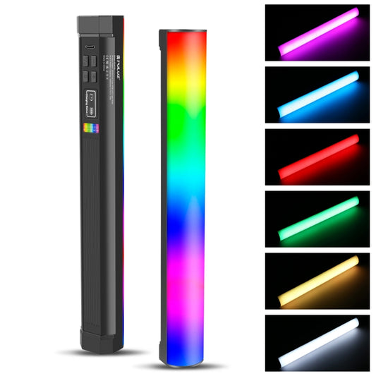 PULUZ 30cm Photo Handheld Full Color RGB Stick Light Magnetic LED Fill Light -  by PULUZ | Online Shopping UK | buy2fix