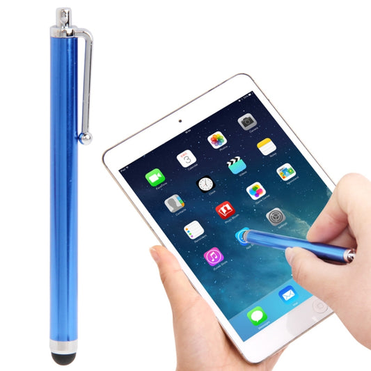 High-Sensitive Touch Pen / Capacitive Stylus Pen(Blue) - Stylus Pen by buy2fix | Online Shopping UK | buy2fix