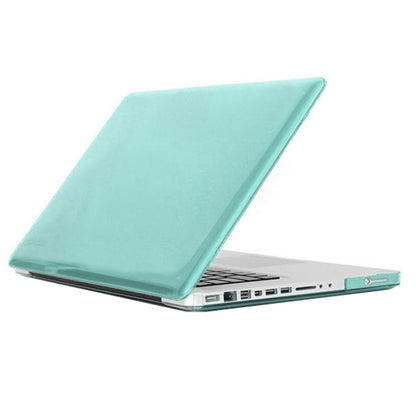 Laptop Frosted Hard Protective Case for MacBook Pro 13.3 inch A1278 (2009 - 2012)(Green) - MacBook Pro Cases by buy2fix | Online Shopping UK | buy2fix