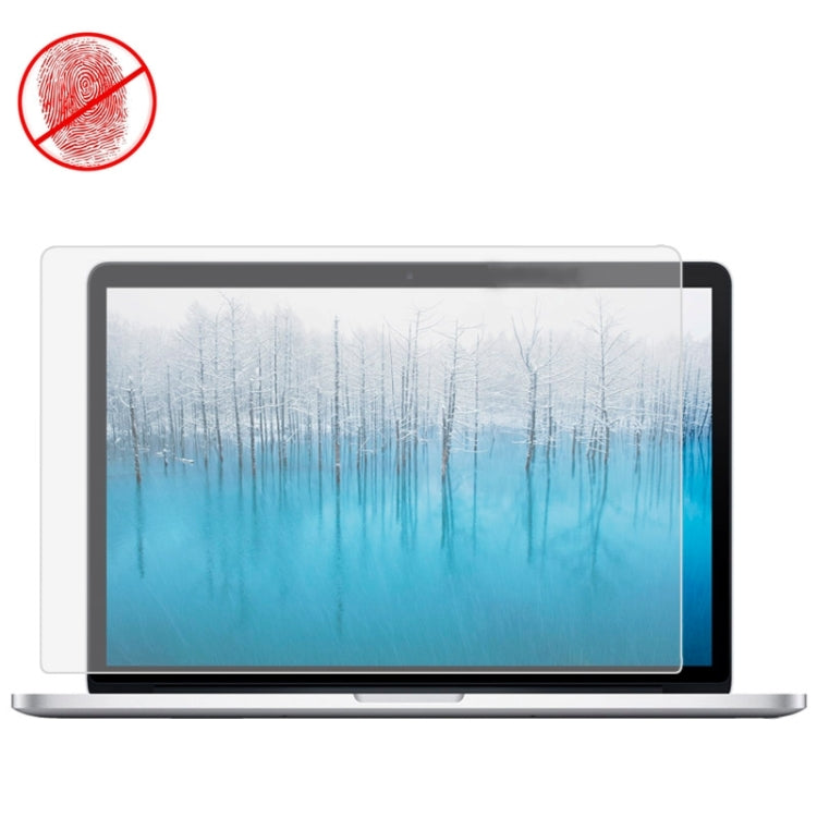 ENKAY Screen Protector for 13.3 inch MacBook Pro - Screen Protectors by ENKAY | Online Shopping UK | buy2fix