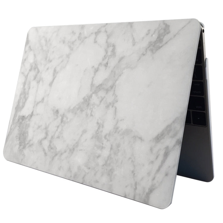 Marble Patterns Apple Laptop Water Decals PC Protective Case for Macbook Pro 13.3 inch - MacBook Pro Cases by buy2fix | Online Shopping UK | buy2fix