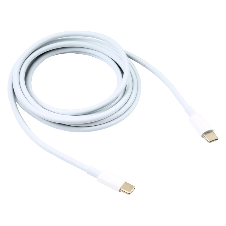 100W USB-C / Type-C to Type-C Fast Charging Data Cable, Length: 2m - USB-C & Type-C Cable by buy2fix | Online Shopping UK | buy2fix