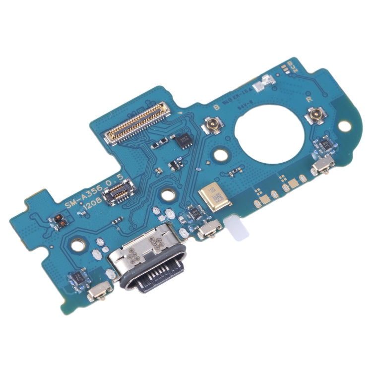 For Samsung Galaxy A35 5G SM-A356B Charging Port Board - Charging Port Board by buy2fix | Online Shopping UK | buy2fix