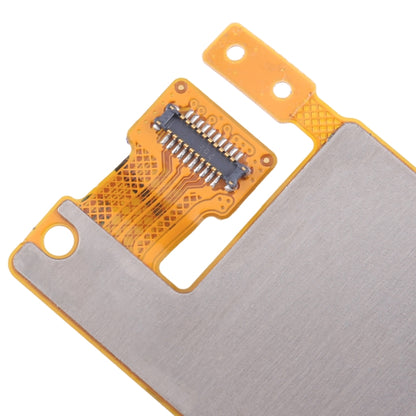 For Samsung Galaxy Tab S7 FE SM-T736 Original SIM Card Reader Board - Card Socket by buy2fix | Online Shopping UK | buy2fix