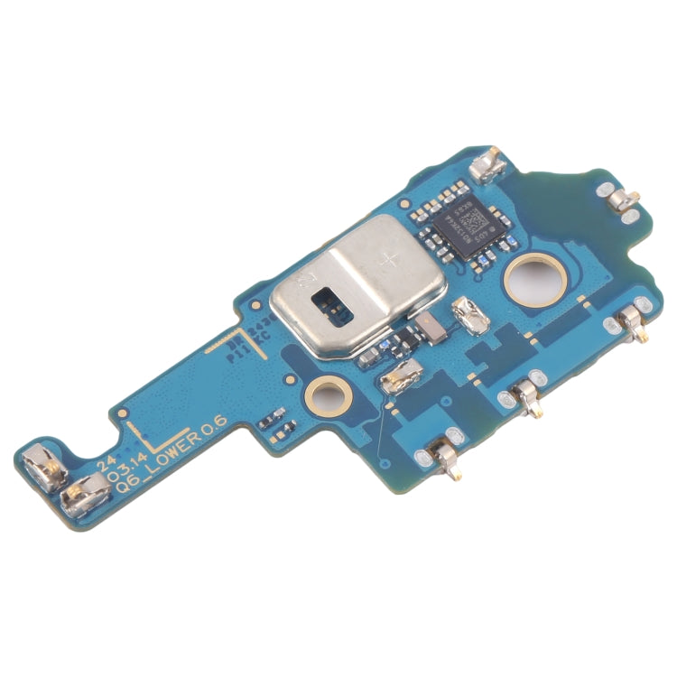 For Samsung Galaxy Z Fold6 SM-F956B Original Microphone Board - Galaxy Z Series Parts by buy2fix | Online Shopping UK | buy2fix