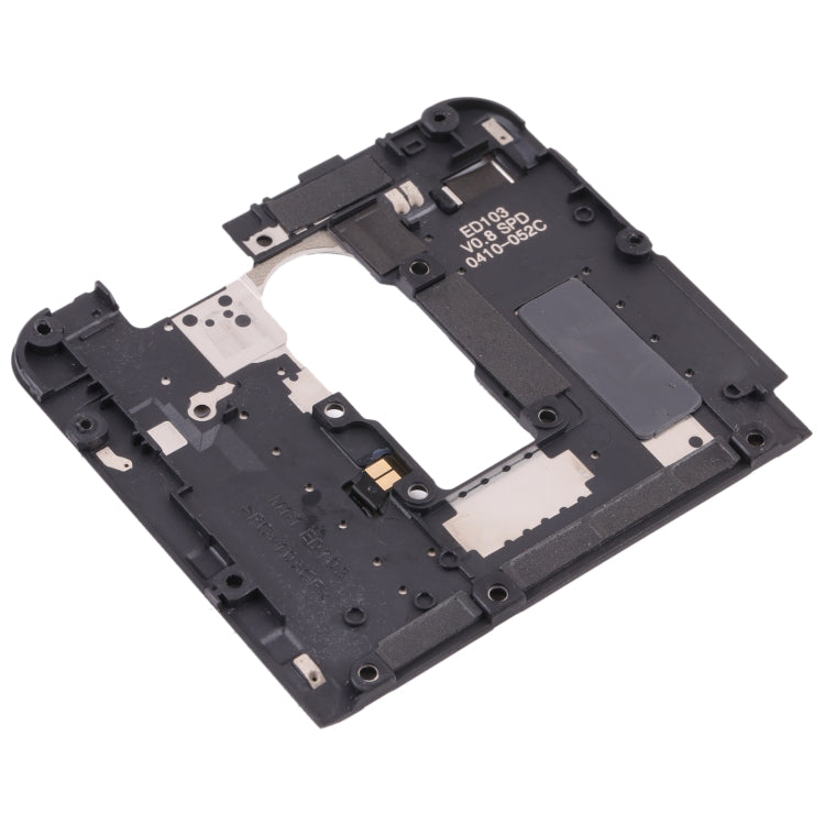 For OnePlus 7 Pro Motherboard Protective Cover - Frame Bezel Plate by buy2fix | Online Shopping UK | buy2fix