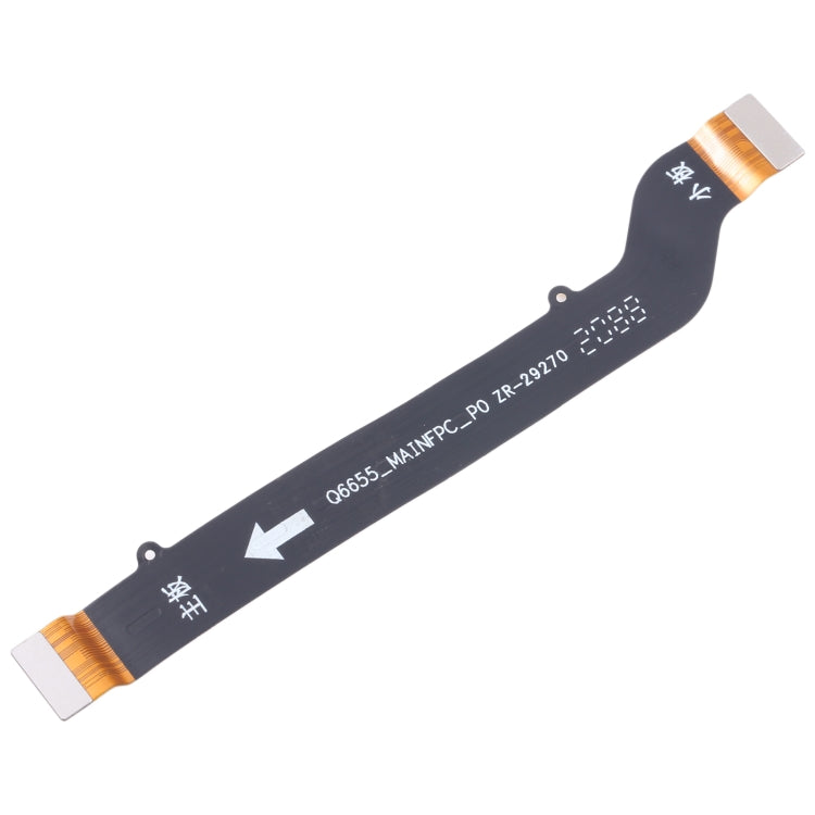 For HTC Desire 20 Pro Original Motherboard Flex Cable - Flex Cable by buy2fix | Online Shopping UK | buy2fix