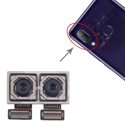 For HTC U19e Original Back Facing Camera - Camera Series by buy2fix | Online Shopping UK | buy2fix
