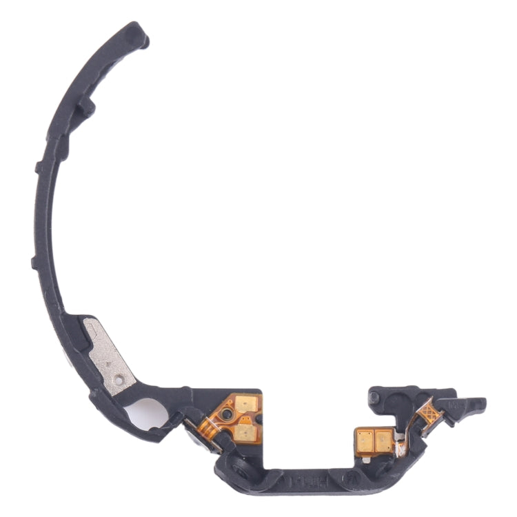 For OPPO Watch X Original Power Button Flex Cable with Bracket - Other by buy2fix | Online Shopping UK | buy2fix