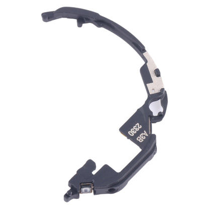 For OPPO Watch X Original Power Button Flex Cable with Bracket - Other by buy2fix | Online Shopping UK | buy2fix