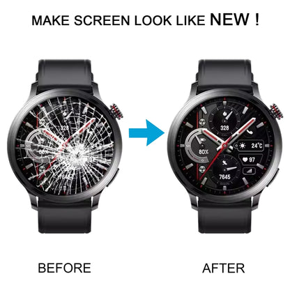 For Honor Watch 4 Pro Original LCD Screen with Digitizer Full Assembly - Other by buy2fix | Online Shopping UK | buy2fix