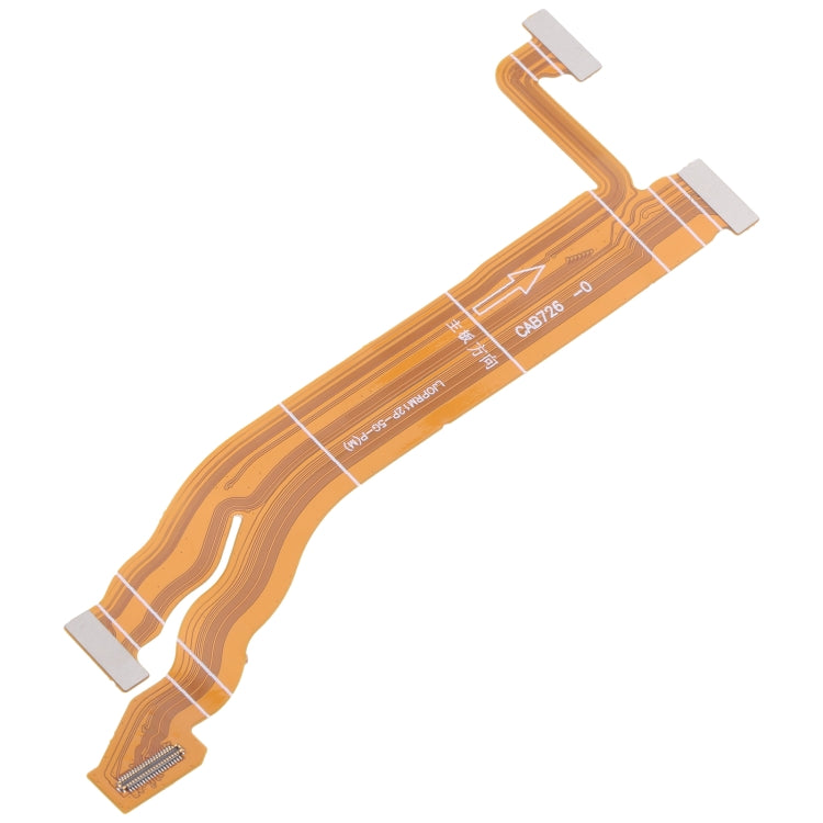 For Realme 12 Pro+ OEM LCD Flex Cable - Flex Cable by buy2fix | Online Shopping UK | buy2fix