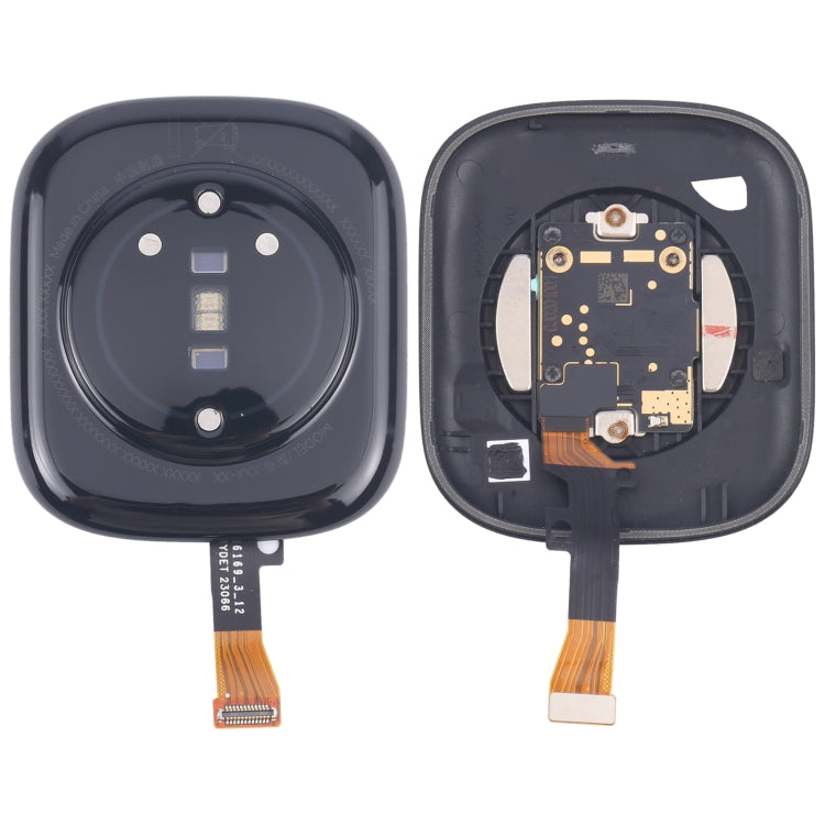 For Honor Watch 4 Original Rear Housing Cover - For Huawei by buy2fix | Online Shopping UK | buy2fix