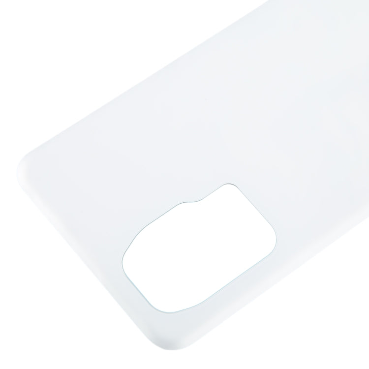 For Honor 200 Battery Back Cover(White) - Back Cover by buy2fix | Online Shopping UK | buy2fix