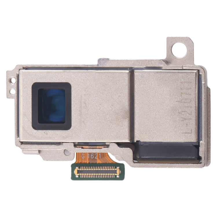 For Samsung Galaxy S21 Ultra 5G SM-G998B Original Back Facing Periscope Telephoto Camera - Galaxy S Series Parts by buy2fix | Online Shopping UK | buy2fix