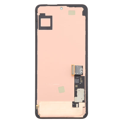 For Google Pixel 8 Pro GC3VE G1MNW OLED LCD Screen Digitizer Full Assembly with Frame - LCD Screen by buy2fix | Online Shopping UK | buy2fix