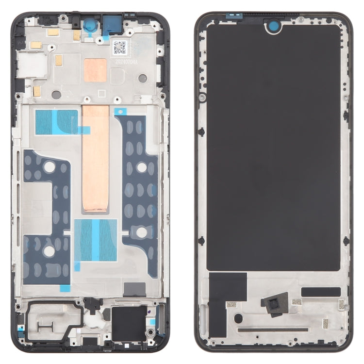 For Nothing CMF Phone 1 Middle Frame Bezel Plate - Others by buy2fix | Online Shopping UK | buy2fix