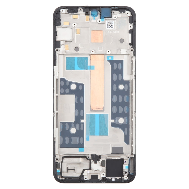 For Nothing CMF Phone 1 Middle Frame Bezel Plate - Others by buy2fix | Online Shopping UK | buy2fix