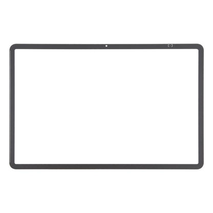 For Huawei MatePad 11 2023 DBR-W10 Front Screen Outer Glass Lens, Bright Version (Jet Black) - Outer Glass Lens by buy2fix | Online Shopping UK | buy2fix