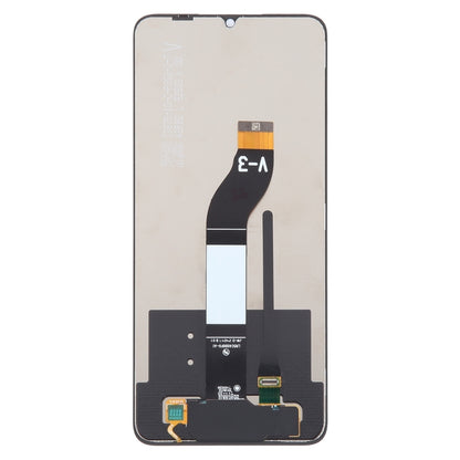 For Xiaomi Redmi 13R 5G Original IPS LCD Screen with Digitizer Full Assembly - LCD Screen by buy2fix | Online Shopping UK | buy2fix