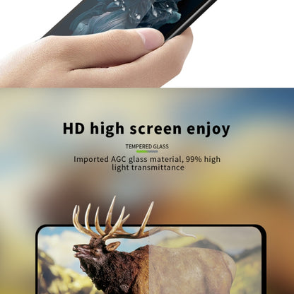 PINWUYO 9H 2.5D Full Glue Tempered Glass Film for HUAWEI Honor8S/Y5 2019 - Huawei Tempered Glass by PINWUYO | Online Shopping UK | buy2fix