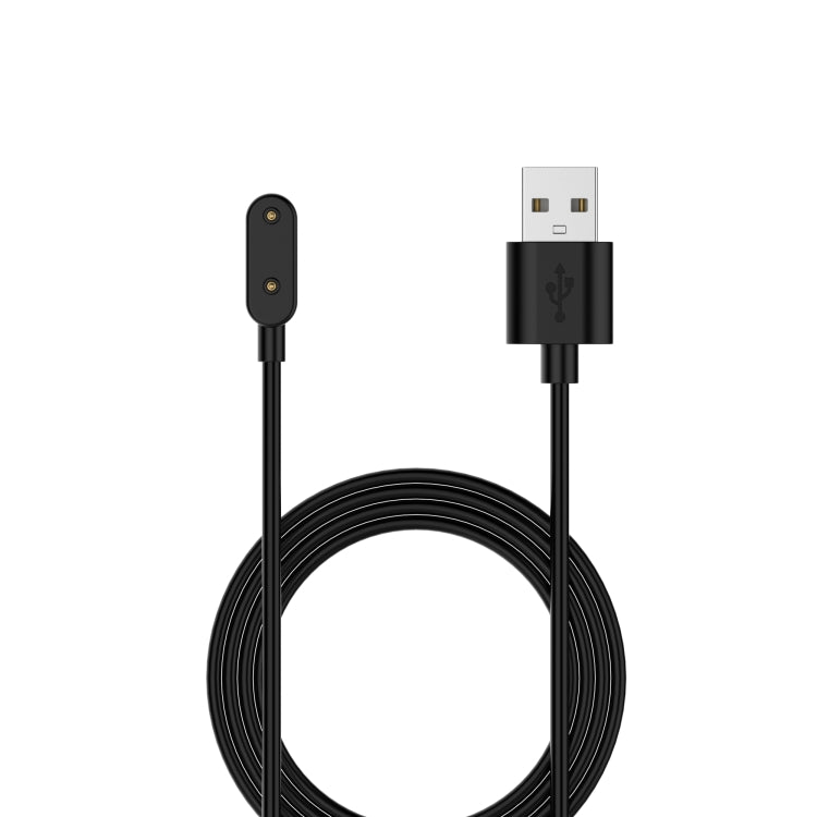 For Keep B4 Lite Magnetic Watch Charging Cable, Length: 1m(Black) - Charger by buy2fix | Online Shopping UK | buy2fix