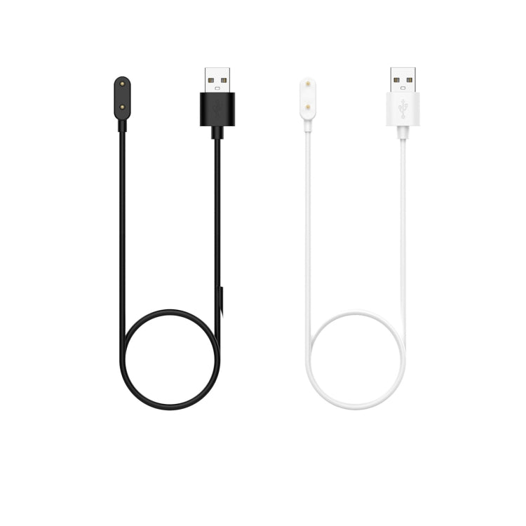 For Keep B4 Lite Magnetic Watch Charging Cable, Length: 1m(Black) - Charger by buy2fix | Online Shopping UK | buy2fix