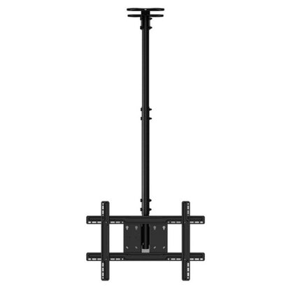 NB T560-15 Telescopic TV Hanger 32-65 inch LCD Television Ceiling Bracket - TV Brackets & Mounts by buy2fix | Online Shopping UK | buy2fix