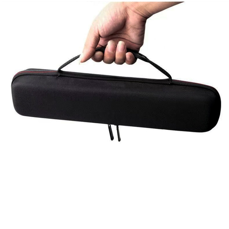 For Dyson Airstrait Hair Straightener Portable Travel Waterproof Storage Hard Bag - For Dyson Accessories by buy2fix | Online Shopping UK | buy2fix