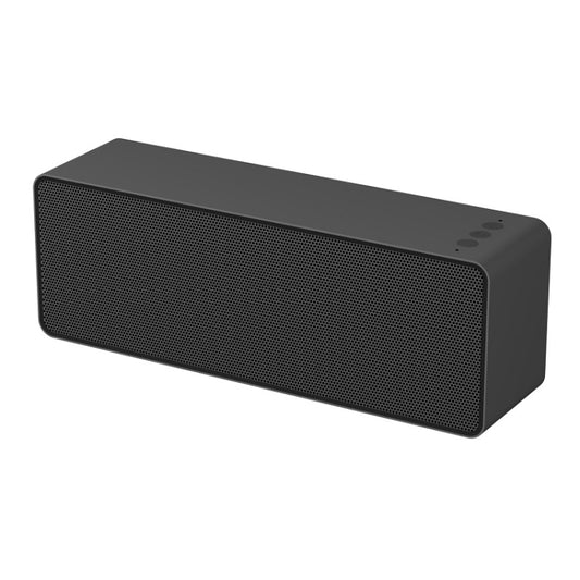 F2 Mini Wireless Computer Card Subwoofer Bluetooth Speaker(Black) - Desktop Speaker by buy2fix | Online Shopping UK | buy2fix