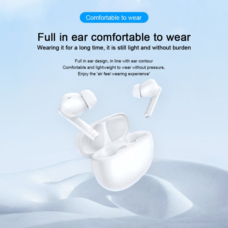 Honor LCHSE X5s IP54 Waterproof ANC Active Noise Reduction Wireless Bluetooth Earphones - Bluetooth Earphone by Huawei | Online Shopping UK | buy2fix