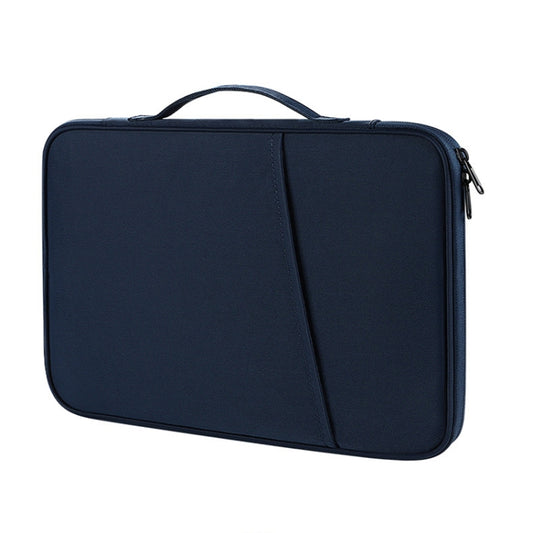 ND13 Multifunctional Waterproof and Wear-resistant Tablet Storage Bag, Size: 12.9-13 inch(Blue) - Protective Bag by buy2fix | Online Shopping UK | buy2fix