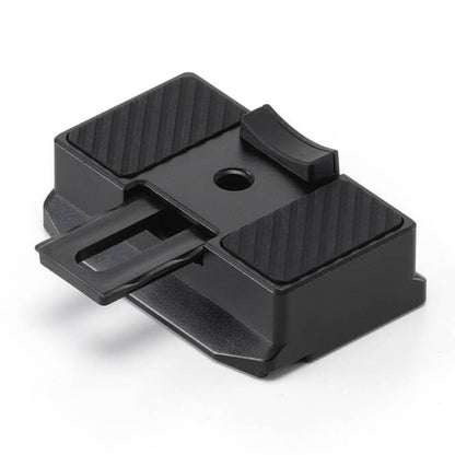 Original DJI RS Upper Quick-Release Plate For RS 4 Pro / RS 4 / RS 3 Pro / RS 3 / RS 2 -  by DJI | Online Shopping UK | buy2fix